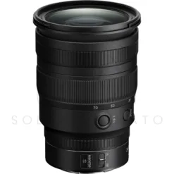 Nikkor Z 24-70mm F2.8 S in Wisconsin